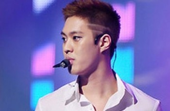Seungho MBLAQ Umumkan Nama Panggung Baru, Begini Penjelasannya