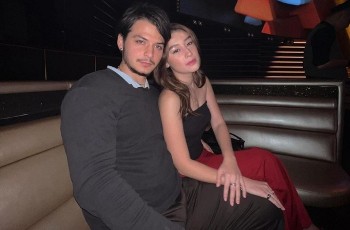 Natasha Ryder Pacaran dengan Teman TK dan Tak Mau Nikah Cepat, Ini Reaksi Kimberly