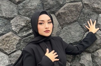 Viral! Nathalie Holscher Terima Saweran Rp150 Juta, Warganet Akui Kesalahan dan Minta Maaf