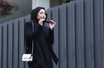 Nathalie Holscher Dituding Harus Minta Maaf karena Video Saweran, Ini Jawabannya: Saya Salah di Mana?