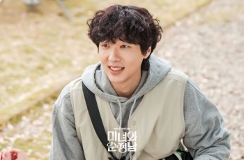 8 Potret Ji Hyun Woo di Beauty and Mr. Romantic, Aktor Menawan yang Jadi Lawan Main Im Soo Hyang