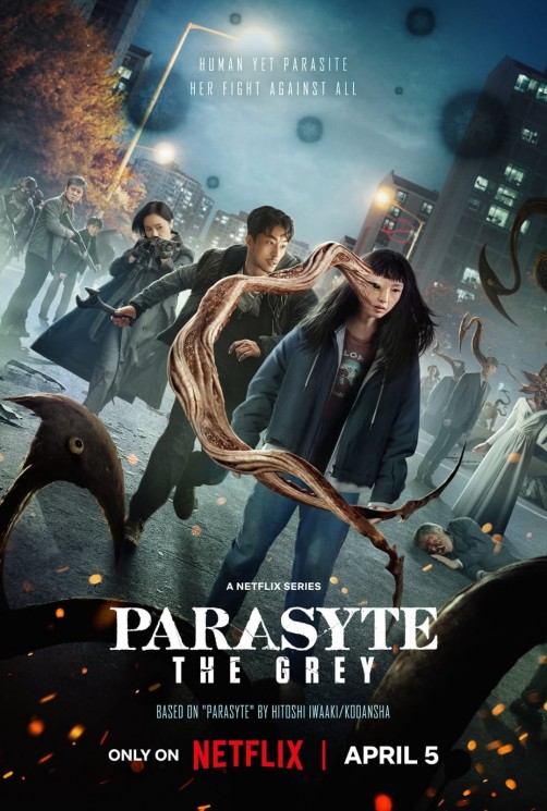 Drama Korea Tayang Bulan April 2024 (X/@netflixkcontent)