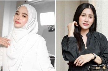 Inara Rusli Enggan Jawab Tudingan Icha Annisa Lakukan Santet