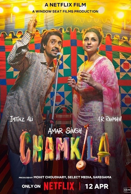 Film Bollywood Tayang Bulan April 2024 (Instagram/@netflix_in)