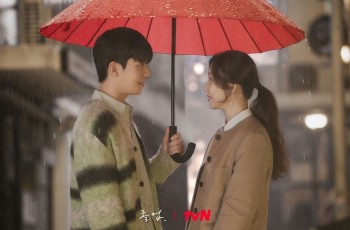 Sinopsis The Midnight Romance in Hagwon, Drama Baru yang Romantis dari Jung Ryeo Won dan Wi Ha Joon