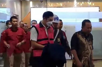 Pernah Belikan Anak Jet Pribadi, Suami Sandra Dewi Kini Jadi Tersangka Korupsi Rp271 Triliun