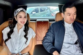 Sandra Dewi Punya Alasan Hapus Akun Media Sosial, Pengacara: Anaknya Dibully