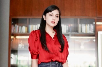 Daniel Mananta Jadi Mak Comlang Sandra Dewi, Sebut Jamin Harvey Moeis Orang Baik