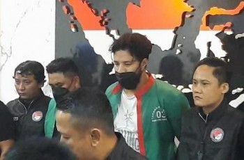 Berkas P21, Ammar Zoni Segera Disidangkan di PN Jakbar