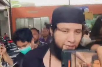 Bikin Syok, Penampilan Ammar Zoni Selama Dipenjara 3 Bulan Berubah Drastis, Dikira Virgoun
