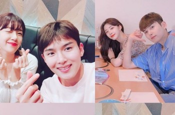 Selamat! Ryeowook Super Junior Umumkan Rencana Pernikahan