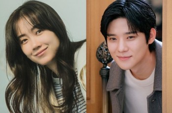 Sinopsis Cinderella at 2 AM, Drama Komedi Romantis Baru Shin Hyun Bin dan Moon Sang Min