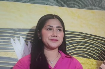 Yakin Tak Pernah Santet Stevie Agnecya, Adab Icha Annisa Sumpah Al QuranJadi Gunjingan