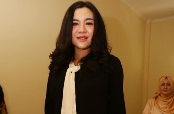 Iba! Sandra Dewi Dihujat Netizen Gegara Kasus Dugaan Korupsi Suaminya, Ini Pembelaan Vicky Shu