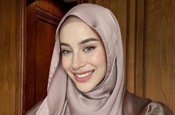 Ekspresi Santai Baby Sitter Usai Aniaya Anak Aghnia Punjabi Jadi Sorotan
