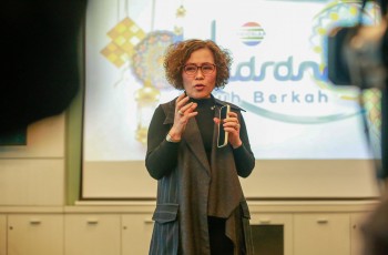 Indosiar Suguhkan Program Spesial Lebaran, dari Info Mudik hingga Mega Film Asia