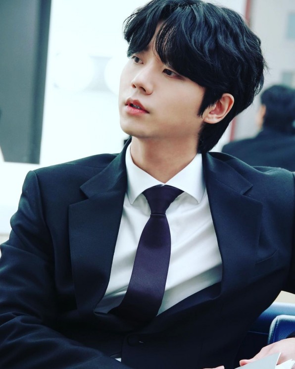 Sinopsis Goodbye Earth (Instagram/@0seongwoo0)