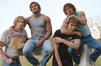 The Iron Claw, Kisah Keluarga Pegulat Von Erich Tayang di KlikFilm