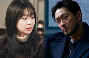 Sinopsis Nine Puzzles, Drama Thriller Misteri Baru Kim Da Mi dan Son Suk Ku dari Sutradara Narco-Saints