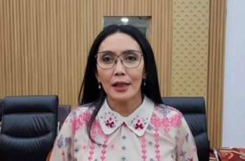 Rieke Diah Pitaloka Desak Kejagung Tuntaskan Kasus Korupsi Timah yang Libatkan Suami Sandra Dewi