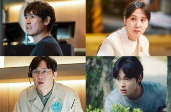 5 Fakta Hyper Knife: Drama Medis Baru Sol Kyung Gu, Park Eun Bin, Park Byung Eun, dan Yoon Chan Young