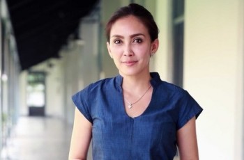 10 Tahun Berseteru! Diledek Anak-anaknya, Rieke Diah Pitaloka Akur Lagi dengan Mantan Suami