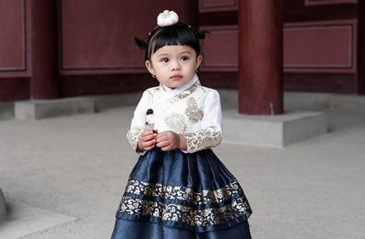 Ameena (instagram)