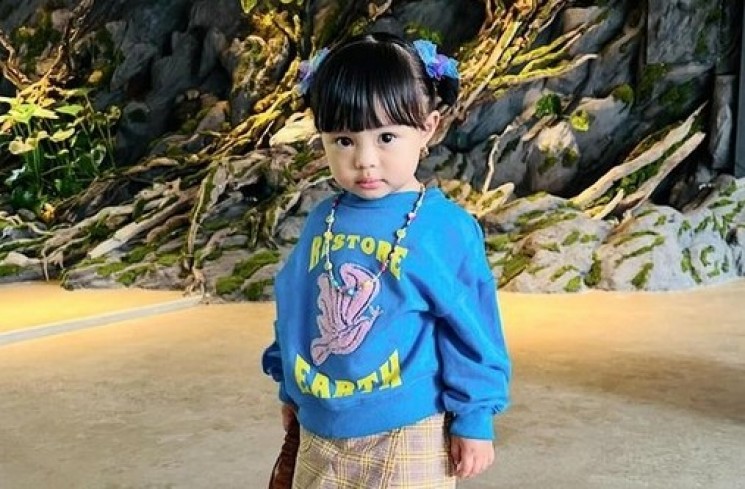 Ameena (instagram)