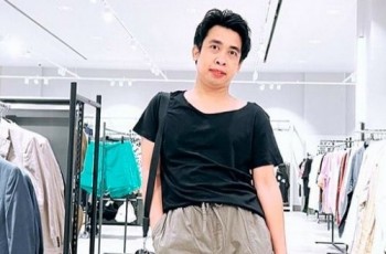 Terungkap! Tak Ada Keluarga Datang Melayat saat Ayahnya Meninggal, Ini Kisah Pilu Mimi Peri yang Mualaf