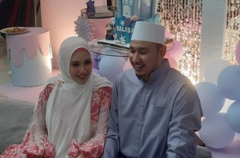 Tegas! Kartika Putri Tolak Dipoligami