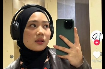 Atalia Beberkan Alasan Zara Lepas Jilbab, Akui Putrinya Kehilangan Arah setelah Eril Meninggal Dunia