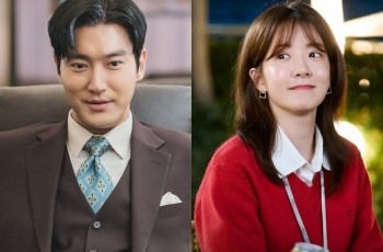 5 Fakta DNA Lover, Drama Komedi Romantis Baru yang Dibintangi Choi Siwon dan Jung In Sun