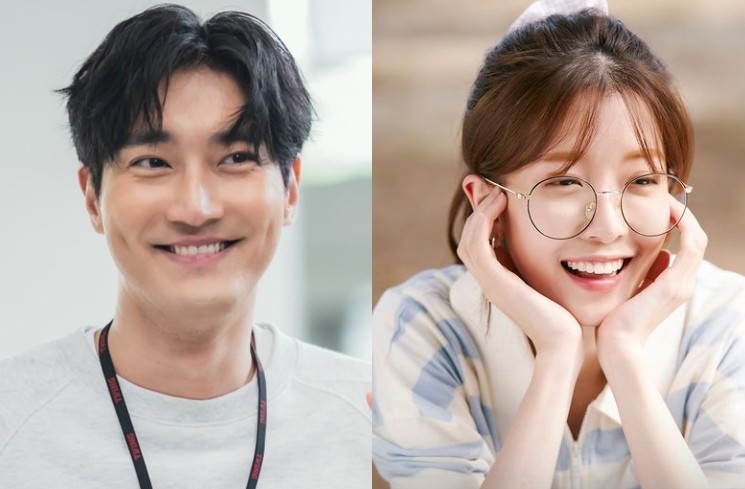 Fakta DNA Lover (Kolase Instagram/@tving.official/@tvn_drama)
