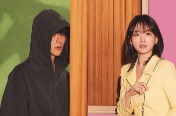 Sinopsis The Atypical Family, Kisah Keluarga Supernatural dari Jang Ki Yong dan Chun Woo Hee
