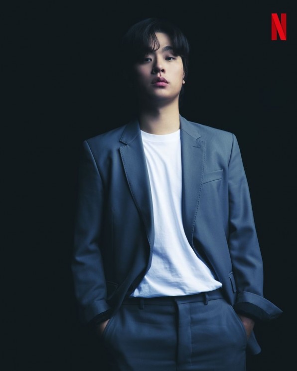 Sinopsis The 8 Show (Instagram/@netflixkr)