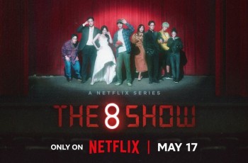 Sinopsis The 8 Show, Serial Netflix Terbaru Ryu Jun Yeol dan Chun Woo Hee yang Tayang Bulan Depan