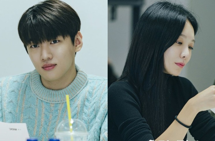 Sinopsis Bitter Sweet Hell (Instagram/@mbcdrama_now)