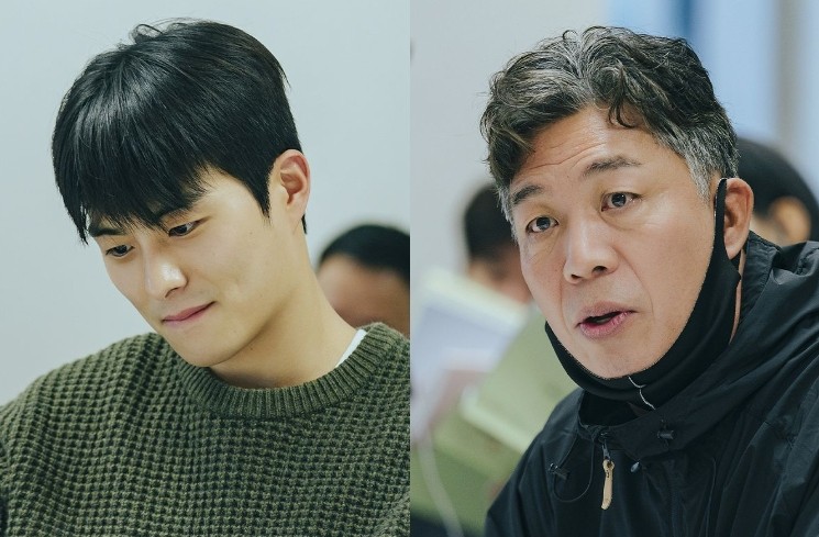 Sinopsis Bitter Sweet Hell (Instagram/@mbcdrama_now)