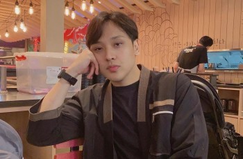 Youtuber Fano Bahagia Ayahnya Bisa Bersyahadat Dua Jam Sebelum Meninggal Dunia, Pita Suara Pulih Sebelum Wafat