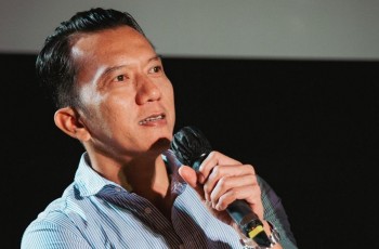 Innalillahi! Anak Teuku Rifnu Diseruduk Geng Motor di Pematang Siantar, Tulang Paha Patah