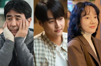 4 Fakta Low Life: Drama Korea Baru Ryu Seung Ryong, Yang Se Jong, dan Im Soo Jung