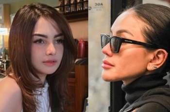 Elegan Vs Lebay, Beda Sikap Afnan Febby dan Nikita Mirzani Saat Diputusin Rizky Irmansyah: Yang Satu Diam, Yang Ini...