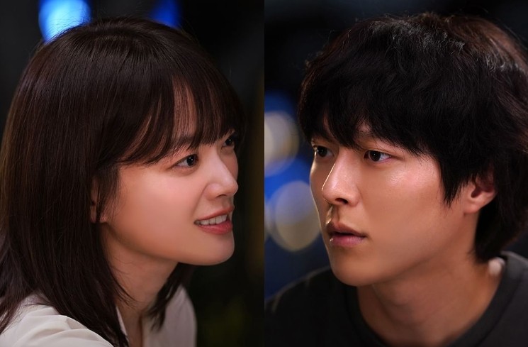 Potret Jang Ki Yong di The Atypical Family (Instagram/@jtbcdrama)