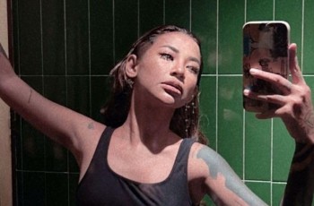 Ngeri! saat Live di Instagram, Selebgram Meli Joker Gantung Diri