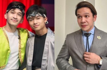 Terkuak Alasan Ruben Onsu dan Jordi Onsu Jadi Gak Akur, Diduga Ada Kaitannya Sama Sarwendah dan Betrand Peto: Cemburu?