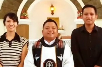 Bharada E Pindah Agama Demi Menikahi Kekasihnya Usai Keluar Penjara