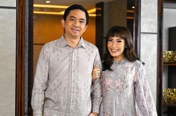 Ayu Dewi Akui Dekati Regi Datau Karena Harta: Aku Matre!