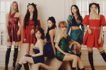 Mengejutkan! Agensi Umumkan Cherry Bullet Resmi Bubar, Usai 5 Tahun Berkarya