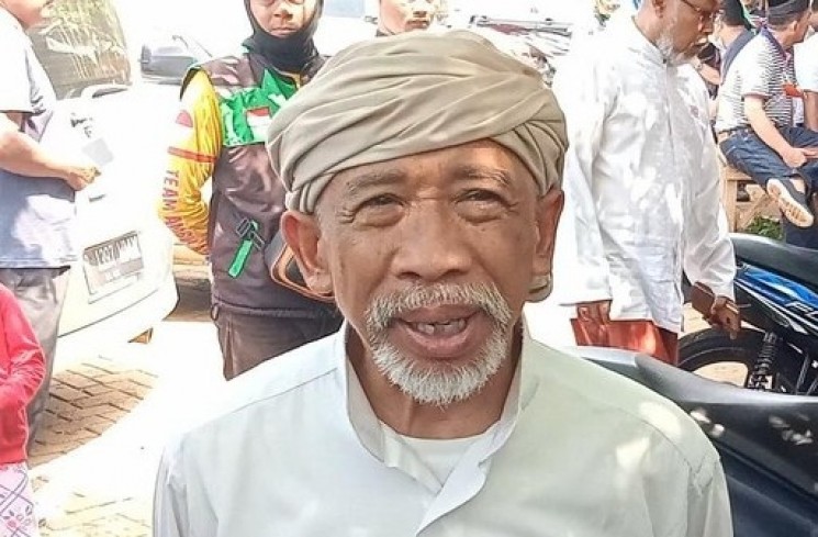  Nurul Qomar. (ist)