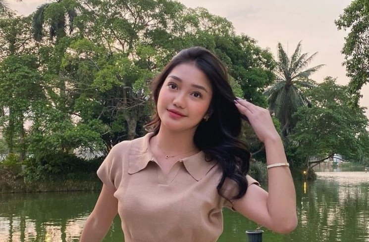 Chandrika Chika (Instagram/@chndrika_)